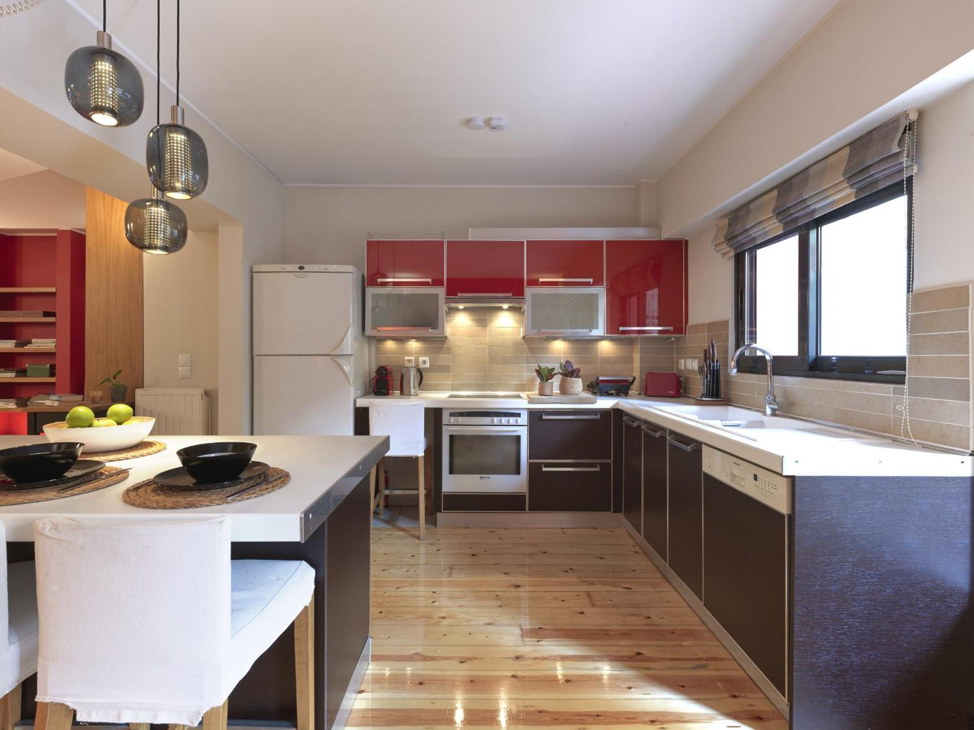Koukaki Garden Escape Child Friendly Apartment Atenas Exterior foto